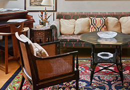 The Collection of Christopher Smallwood | Lifetimes in Design | 13 May 2026 Image