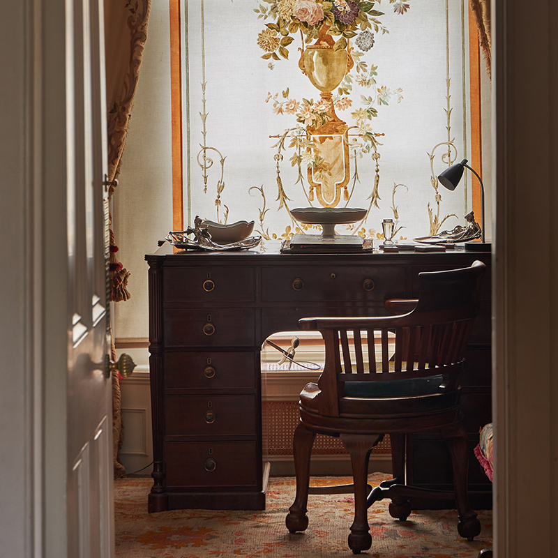 Foreword by Laura, Ludovic, James and Valentine Lindsay | The Collection of The Hon. Patrick and Lady Amabel Lindsay | Tuesday 2 June 2026