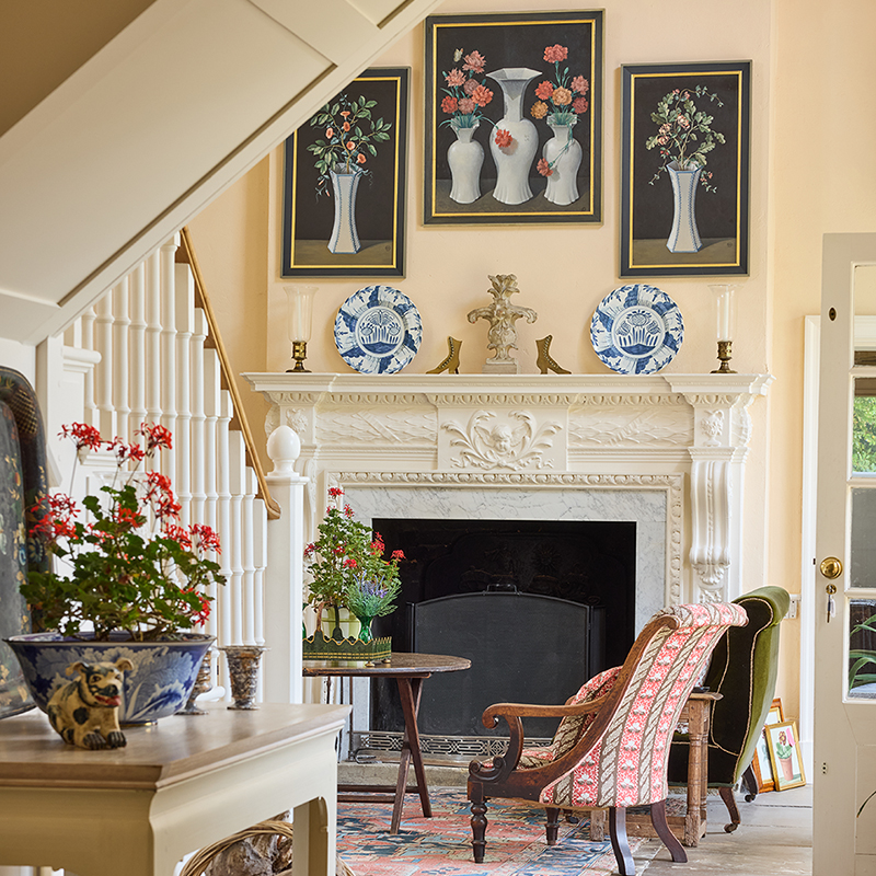 The Collection of George Oakes | Dreweatts At Home | 1 October 2026