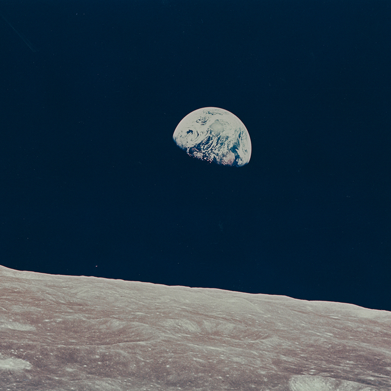 The Enduring Fascination of Space Exploration | To the Moon: Collecting the Dream | Thursday 12 March 2026
