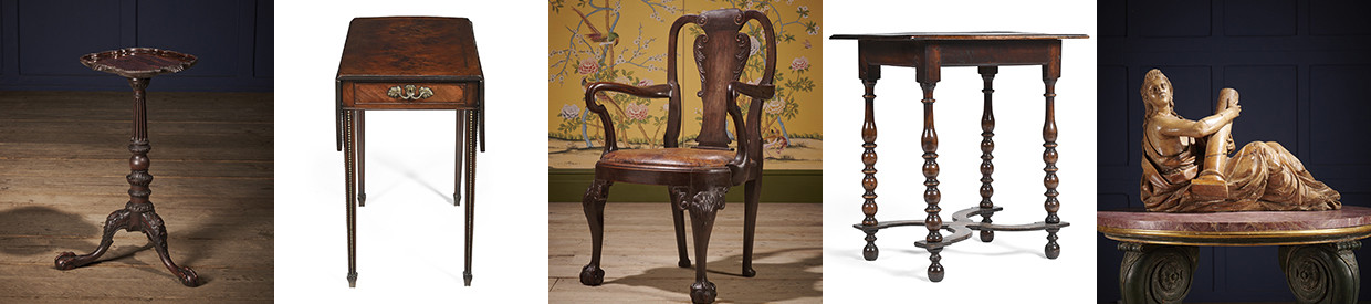 What is Patina? A Guide to Looking after your Antiques