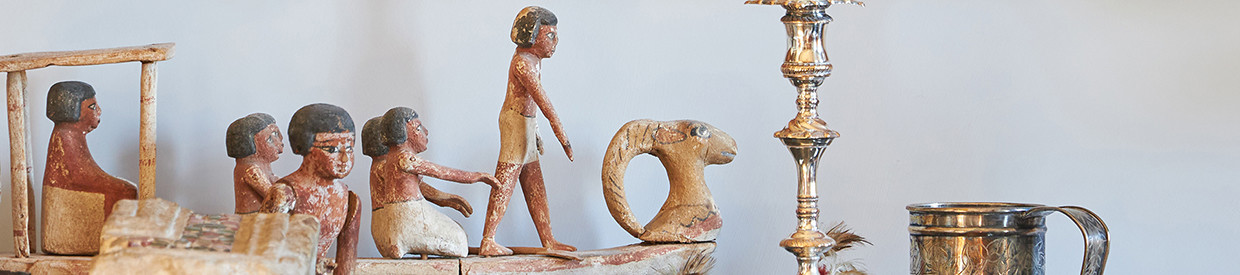 Robert Kime, The Mentor by Orlando Atty 