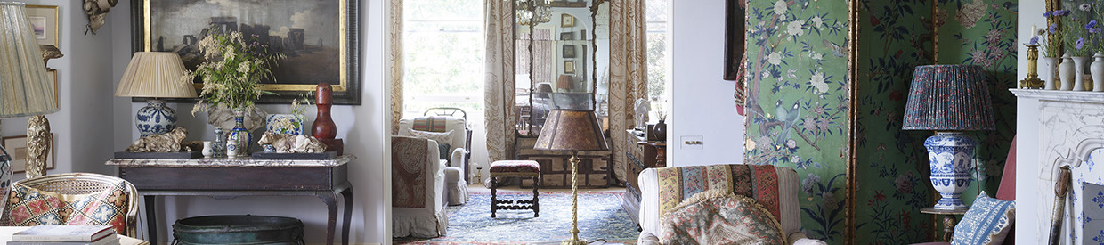 Robert Kime | A Lifetime's Passion by Will Fisher