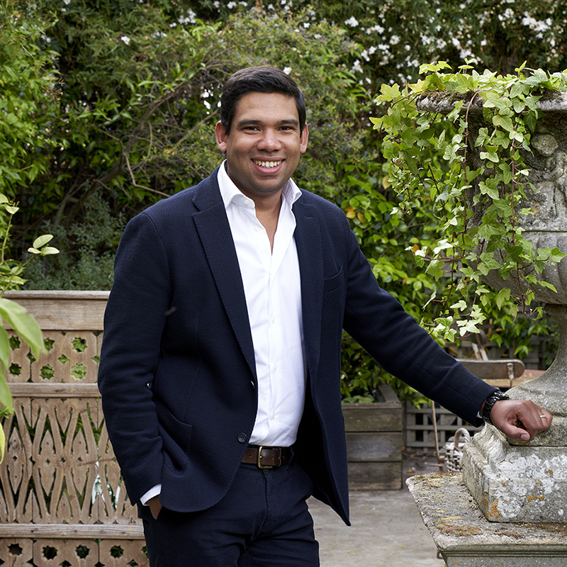 Orlando Atty's Top Picks | Robert Kime: The Personal Collection