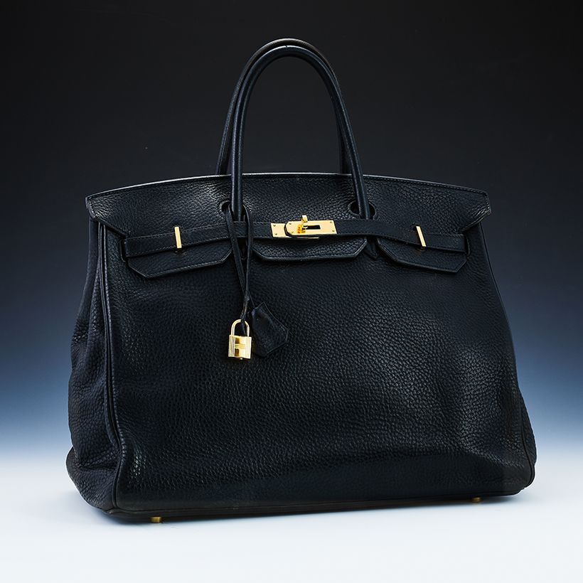 Est hermes birkin fashion bag