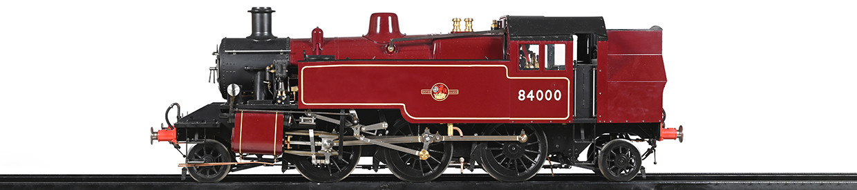 Auction Highlights | The Transport Sale | 13 December 2023