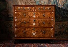 The Allure of Provenance | Fine Furniture, Sculpture, Carpets, Ceramics and Works of Art | Tuesday 25 & Wednesday 26 June 2024 Image