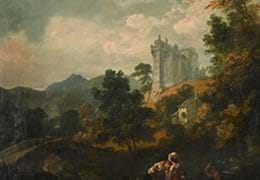 Auction Highlights | Old Master, British and European Art  | Wednesday 12 June 2024 Image