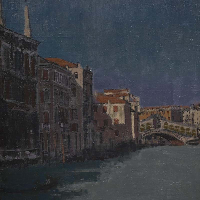 From Venice to Dieppe with Walter Richard Sickert | Modern & Contemporary Art | Thursday 11 July 2024