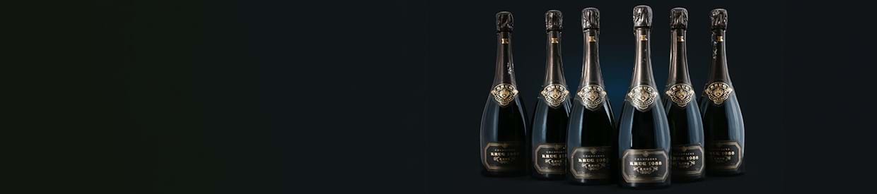 Welcoming consignments for a specialist auction of Fine Champagne and Sparkling Wines | Tuesday 19 November 2024