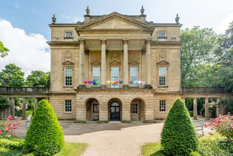 Inline Image - The Holburne Museum | © The Holburne Museum