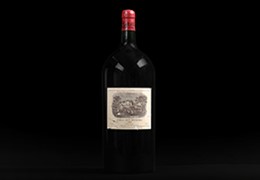 Château Lafite Rothschild 1984 | Fine Wine, Champagne, Vintage Port and Spirits | 23 July 2024 Image