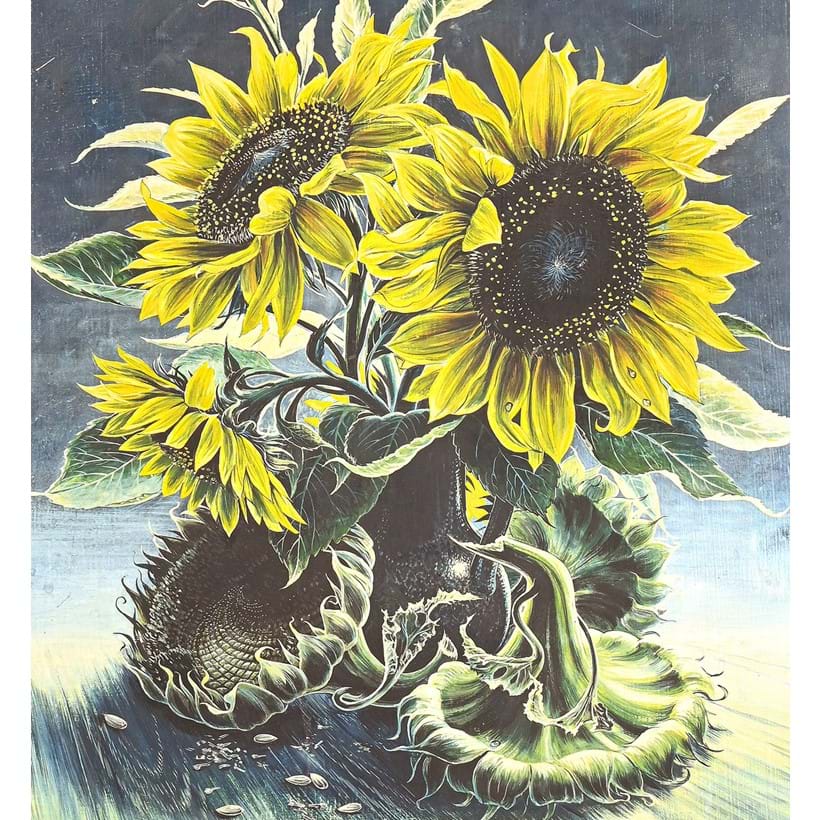 Inline Image - Lot 107 (Detail)