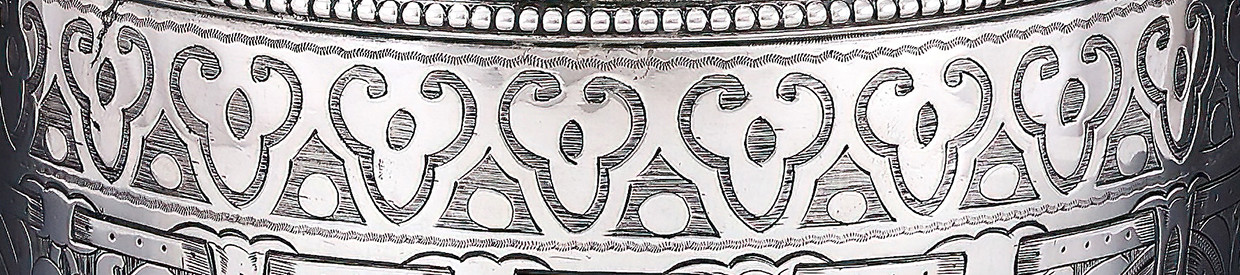 Classic and Contemporary Silver, Precious Objects and Pens | Auction Highlights | Thursday 15 August 2024