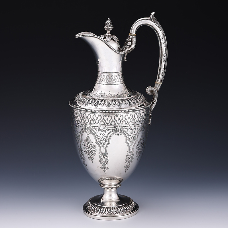 Classic and Contemporary Silver, Precious Objects and Pens | Auction Highlights | Thursday 15 August 2024