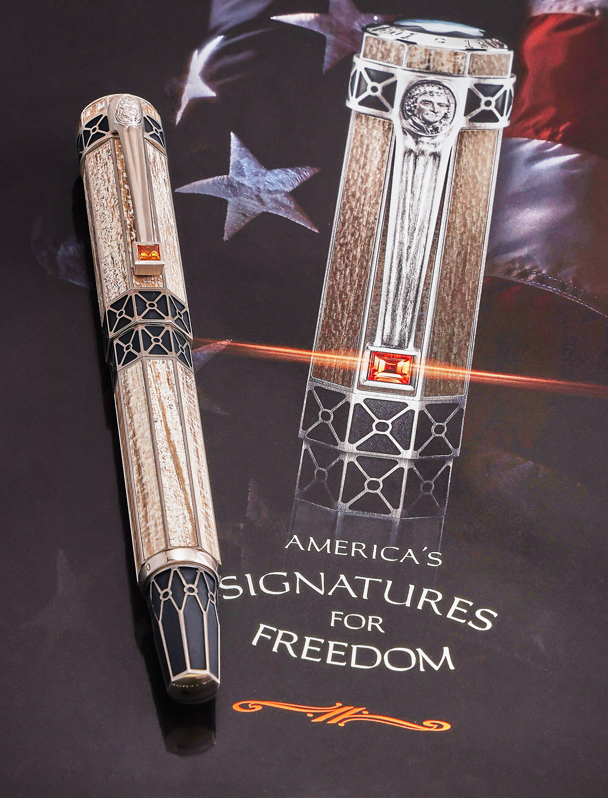 Modern Masterpieces Fine and Limited Edition Montblanc Fountain Pens 26 September 2024 Dreweatts