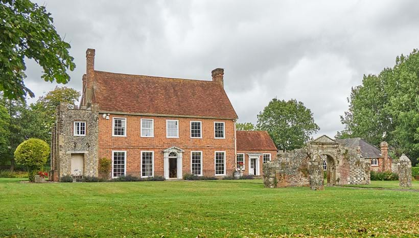 Inline Image - Gatewick, Steyning, West Sussex