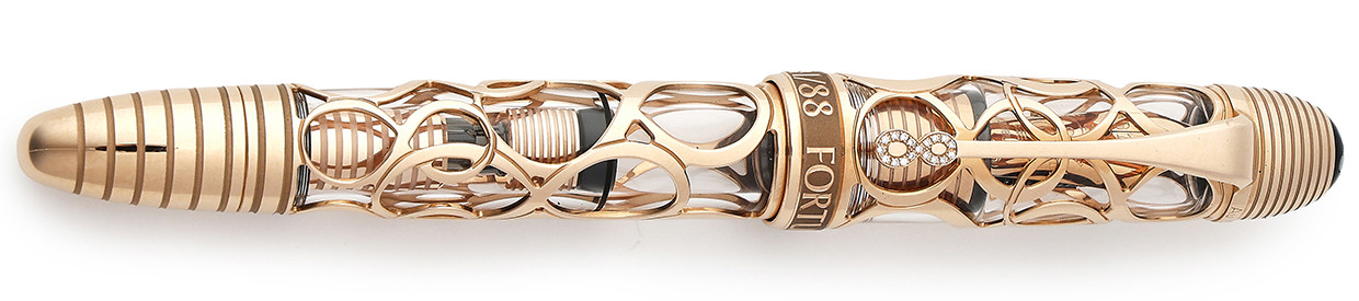 Limited Edition Pens