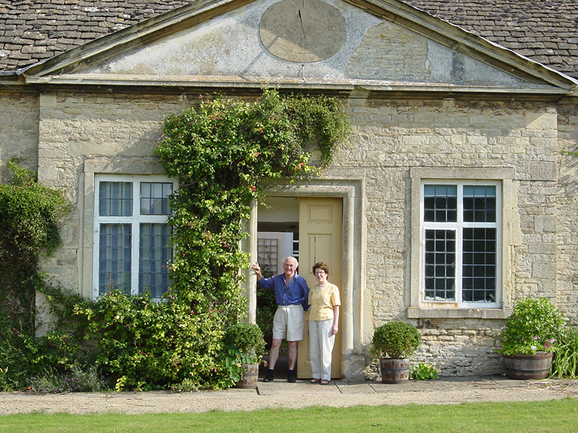 John & Eileen Harris - from the Haris family archive.JPG