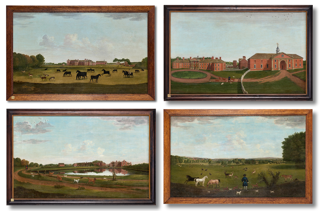 View of Adlington Hall and Park by Thomas Bardwell.jpg