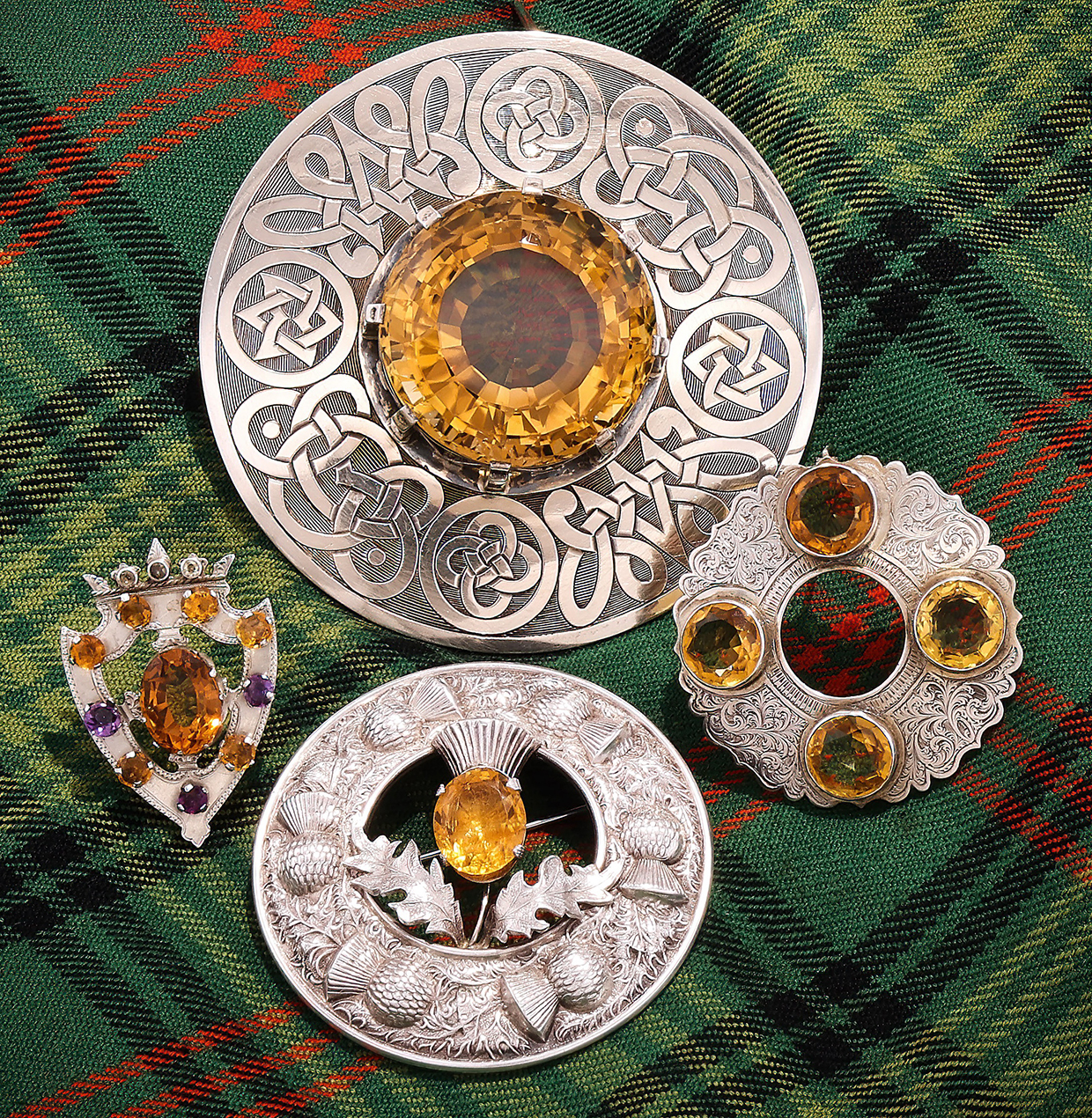 Scottish Fly Plaid Brooches, Kilt Pins and Luckenbooths.jpg