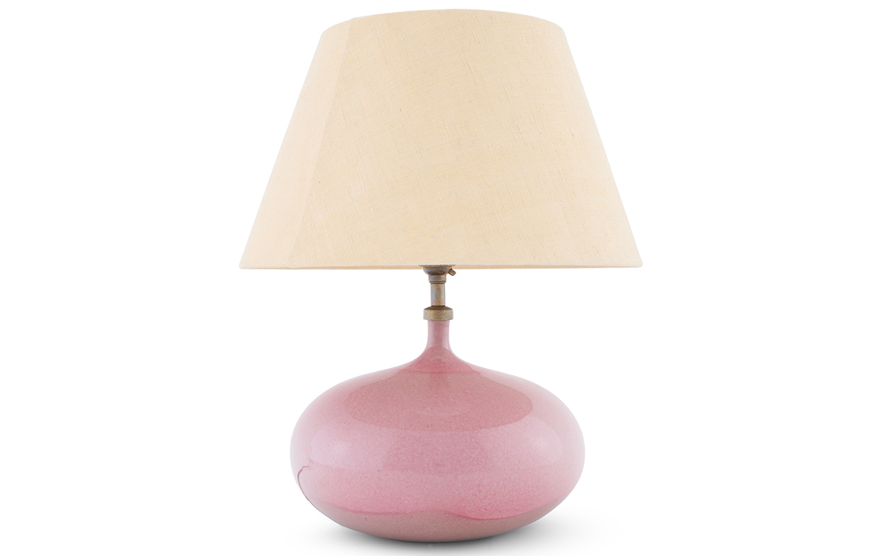 Lot 52 - Jacques (1926-2008) & Dani (1933-2010) Ruelland, a table lamp, circa 1960.jpg
