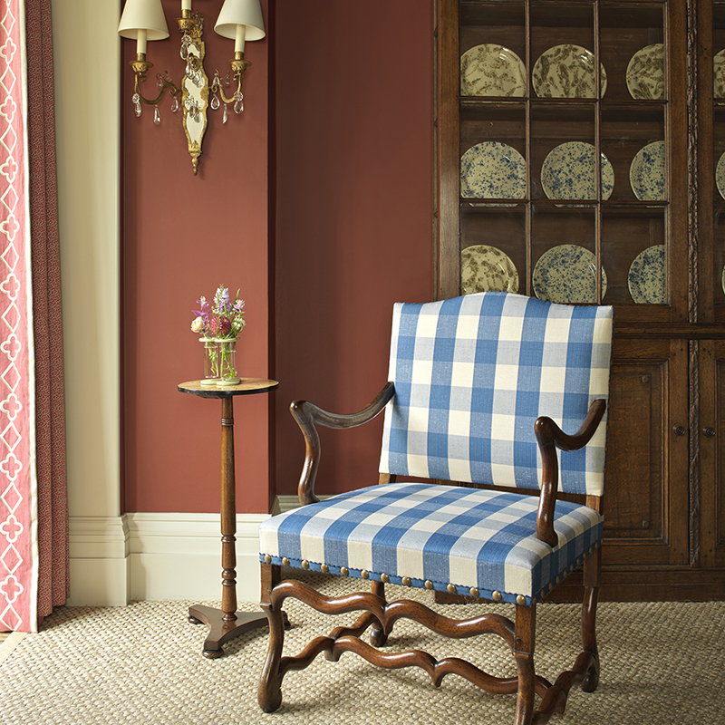 Sale Announcement | Sibyl Colefax & John Fowler: A Collection from the Pimlico Road Showroom and a Private London House | 20 February 2025