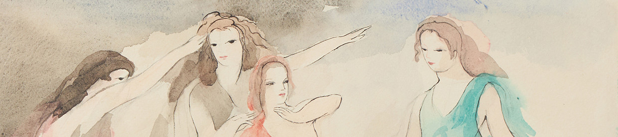 The Modern Art Collection of Baroness Rawlings | 22 January 2025