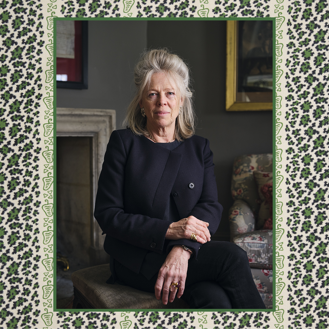 Director Confidential with Emma Burns | Sibyl Colefax & John Fowler | 20 February 2025