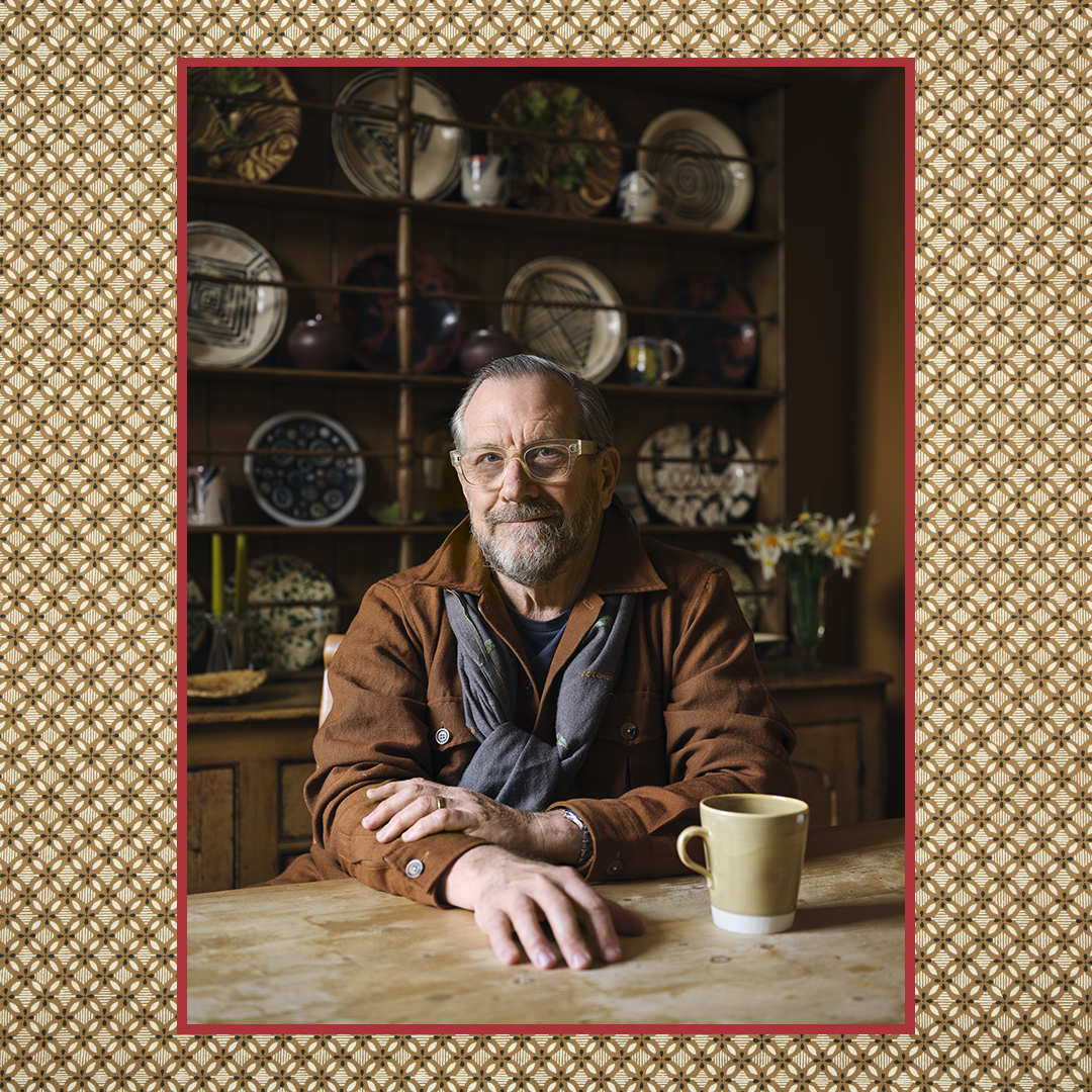 Director Confidential with Philip Hooper | Sibyl Colefax & John Fowler | 20 February 2025