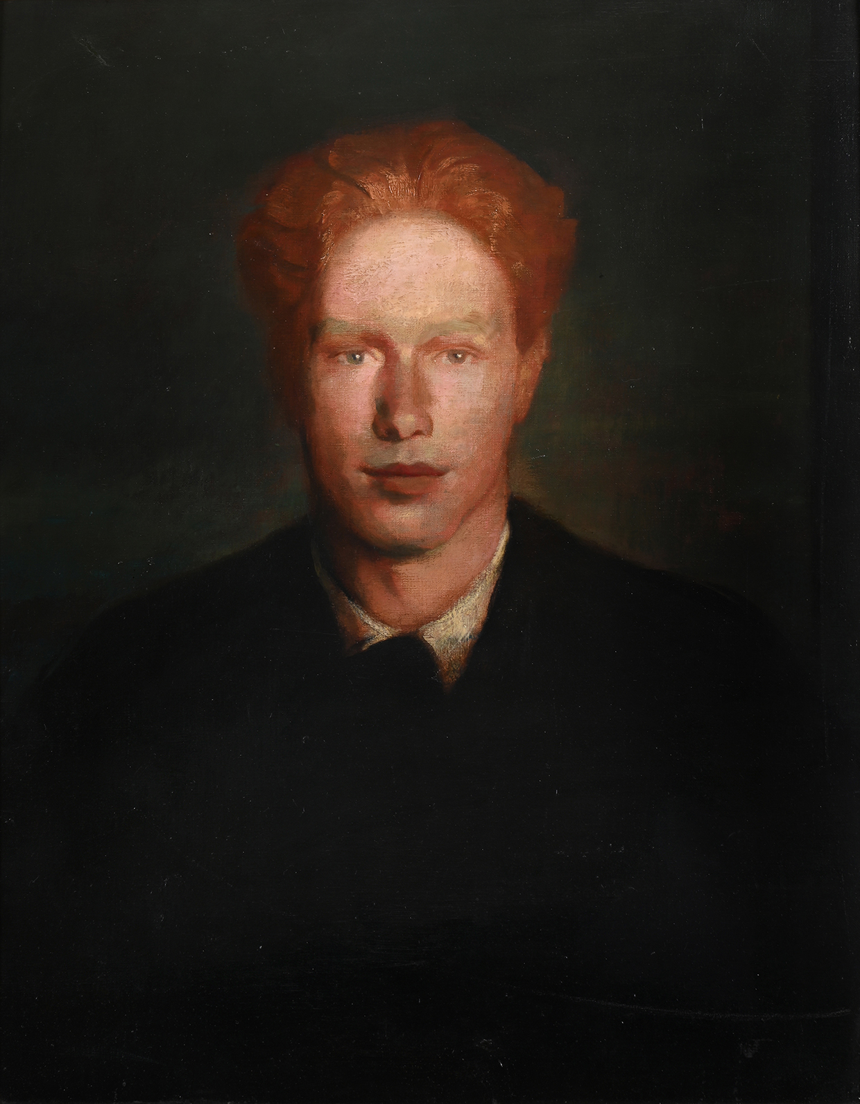 Lot 93 - Glyn Philpot - Portrait of Arthur Christie.jpg