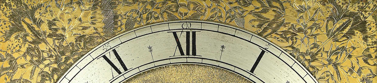 Scientific & Technological Advancement in Britain from the late 17th to the early 19th Century | Fine Clocks, Barometers & Scientific Instruments