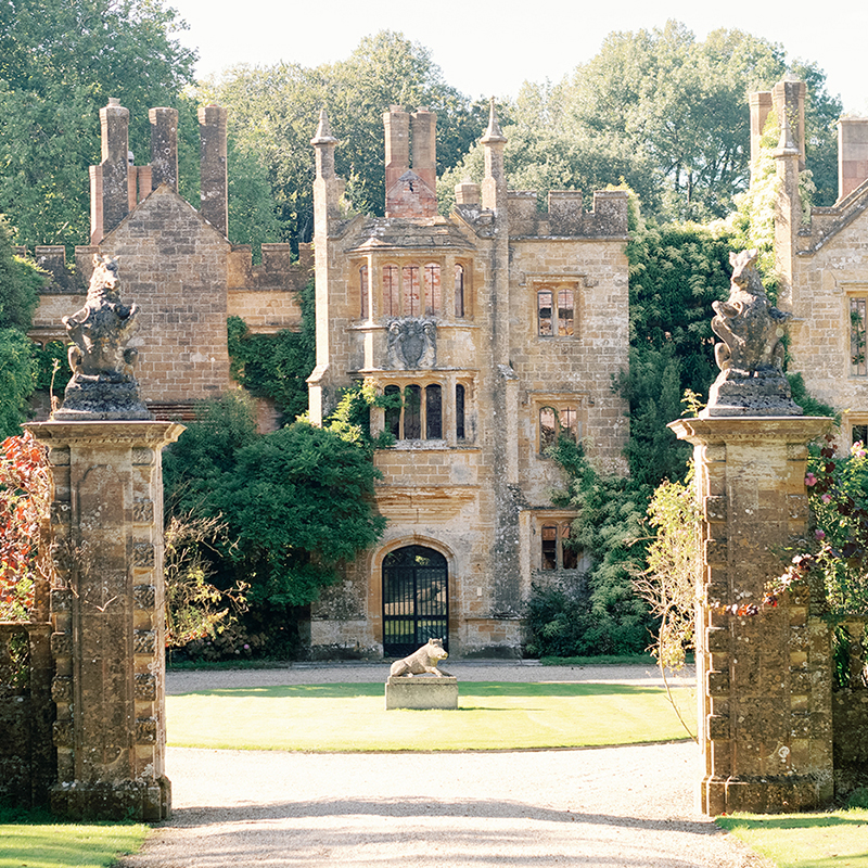 Sale Announcement | Parnham Park: A Modern Grand Tour on the Jurassic Coast | Tuesday 13 May 2025