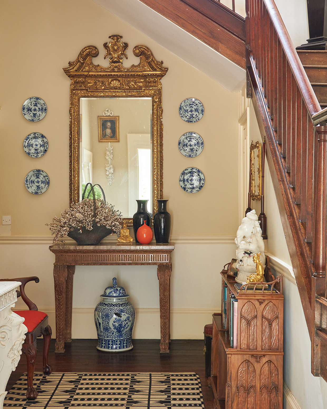 The Old Rectory - The Collection of Philip Astley Jones 4.jpg