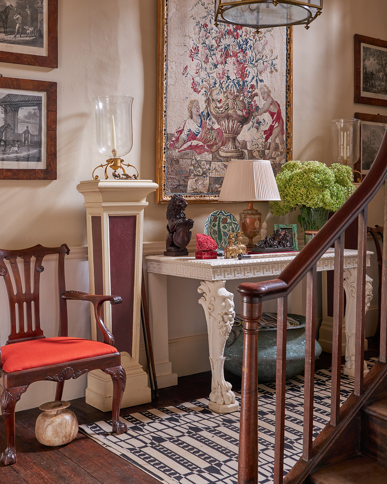 To Look to See: Philip Astley-Jones, A Passionate Connoisseur | An Introduction by Johnnie Lloyd Morgan