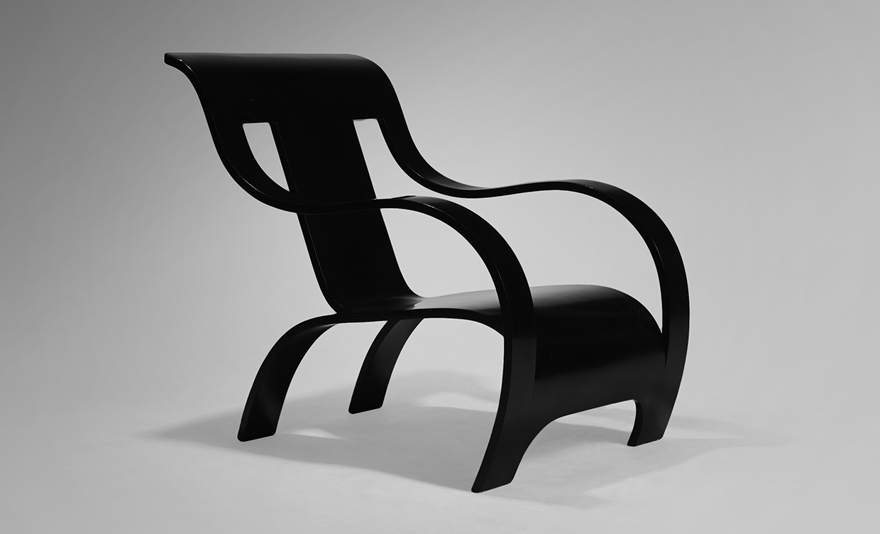 Lot 103 - Modern Design - Gerald Summers armchair.jpg