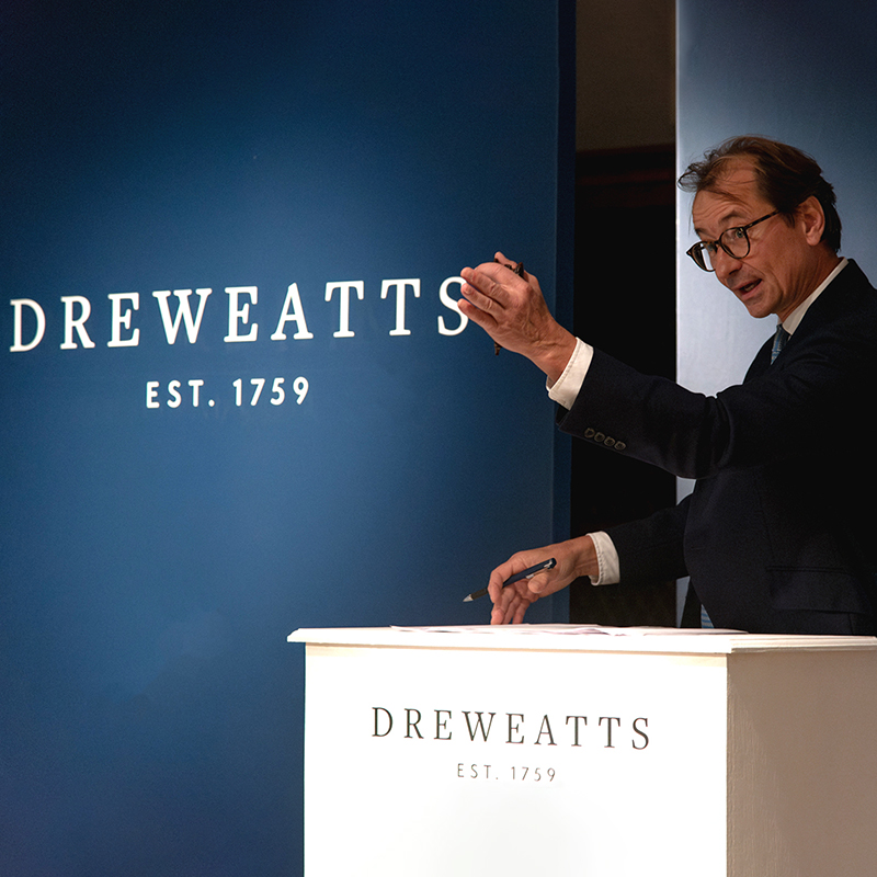 Meet the Team | Will Richards