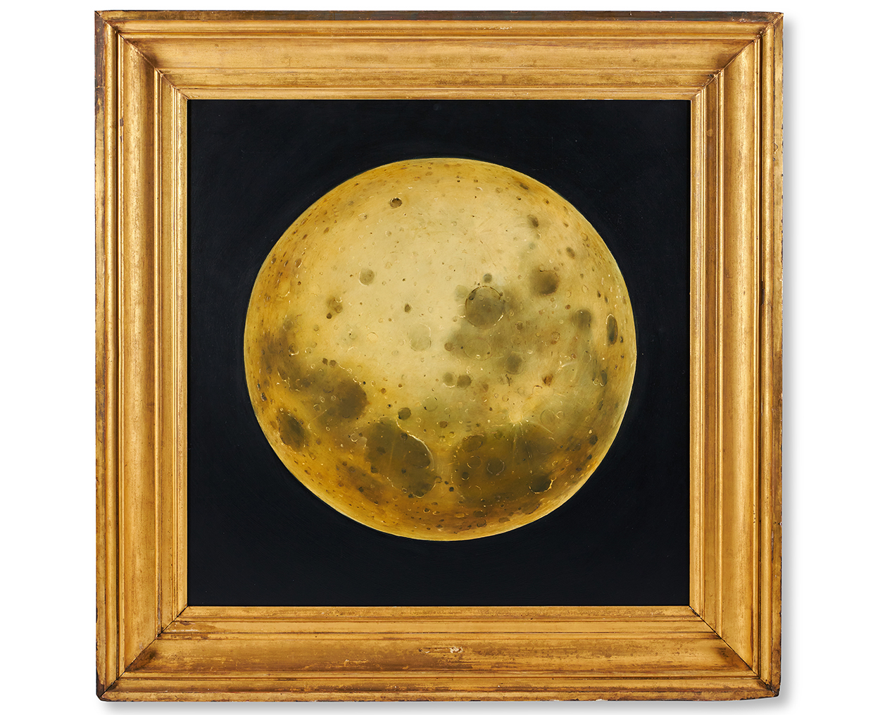 Lot 22 - James Perkins Studio, 'Full Moon'.jpg