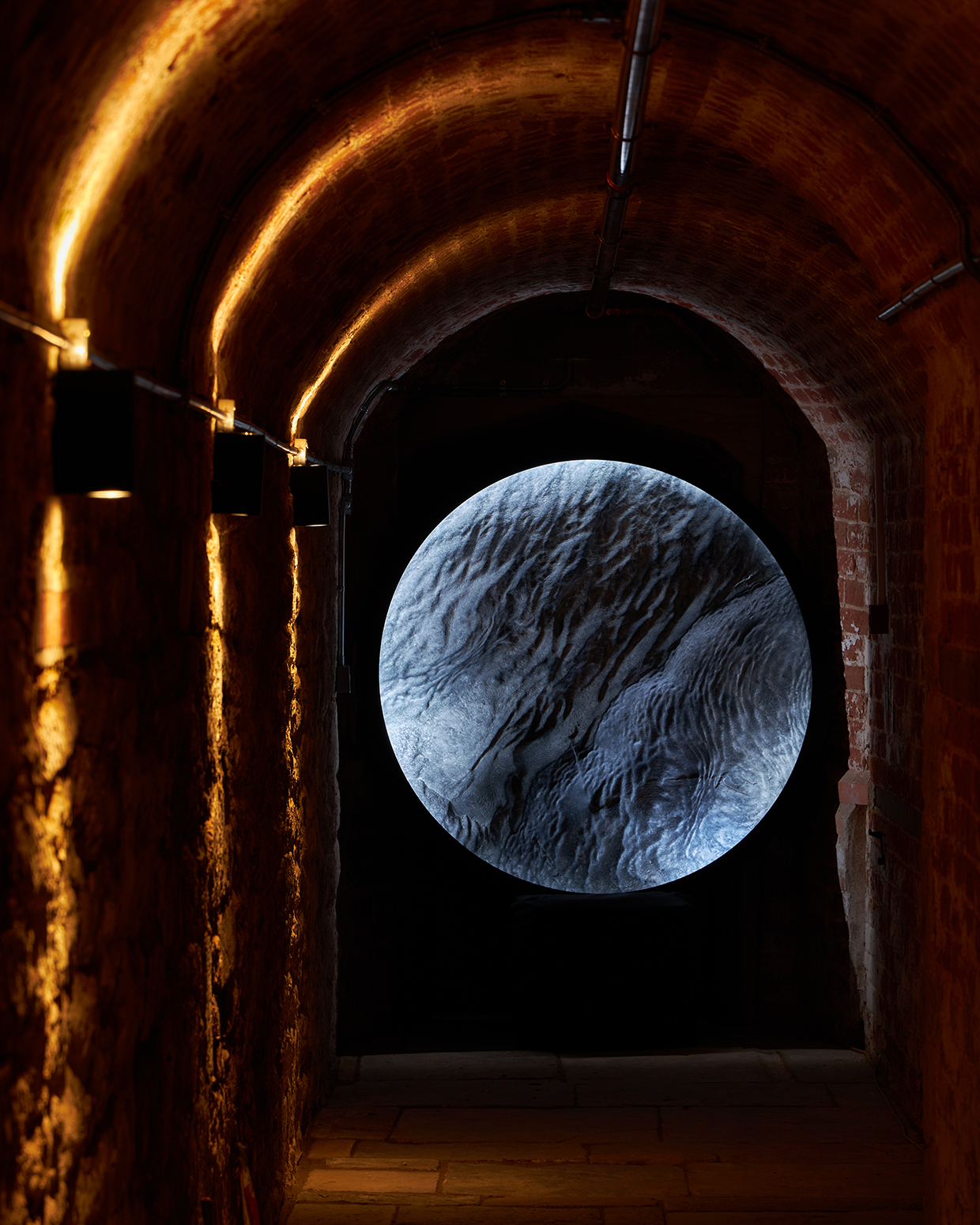 Parnham Park: Amma by Based Upon