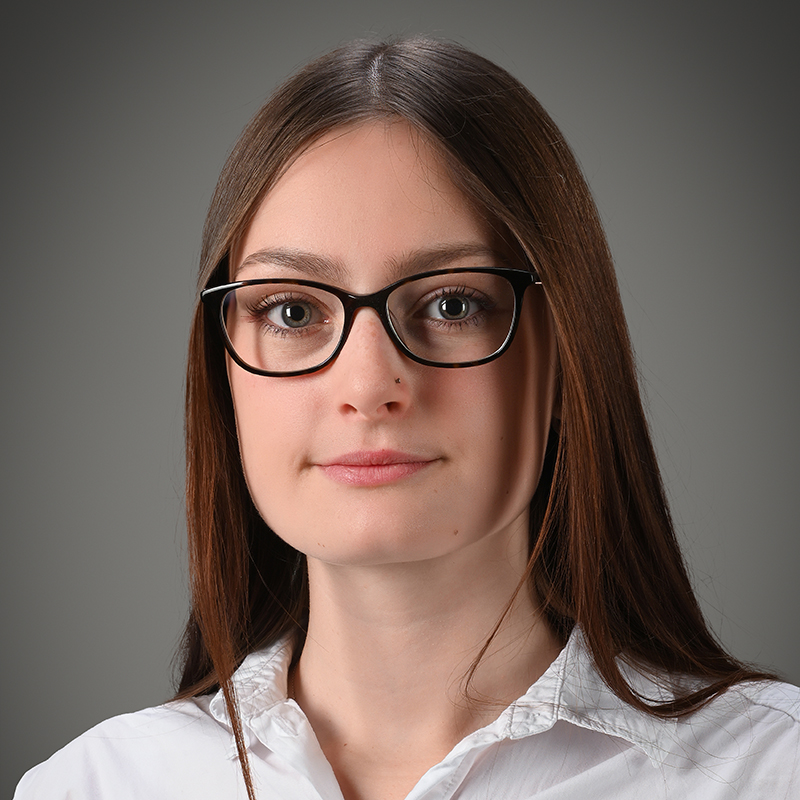 Patience Scott-Russell