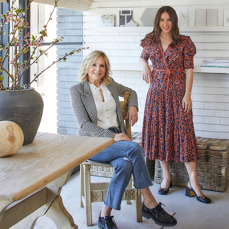 Style Spotlight | Design Alchemy | Parnham Park: A Modern Grand Tour on the Jurassic Coast