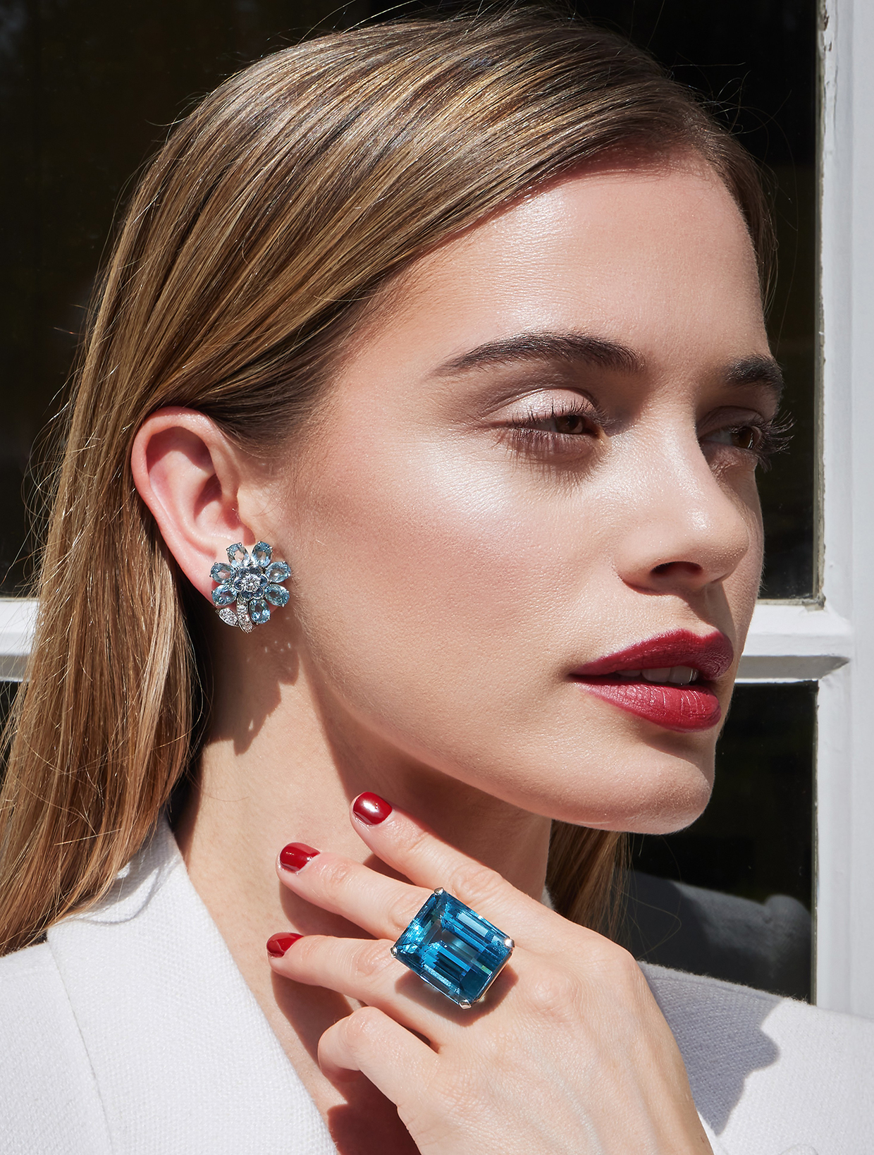 A selection of Cartier jewellery from the estate of an English Private Collector.jpg