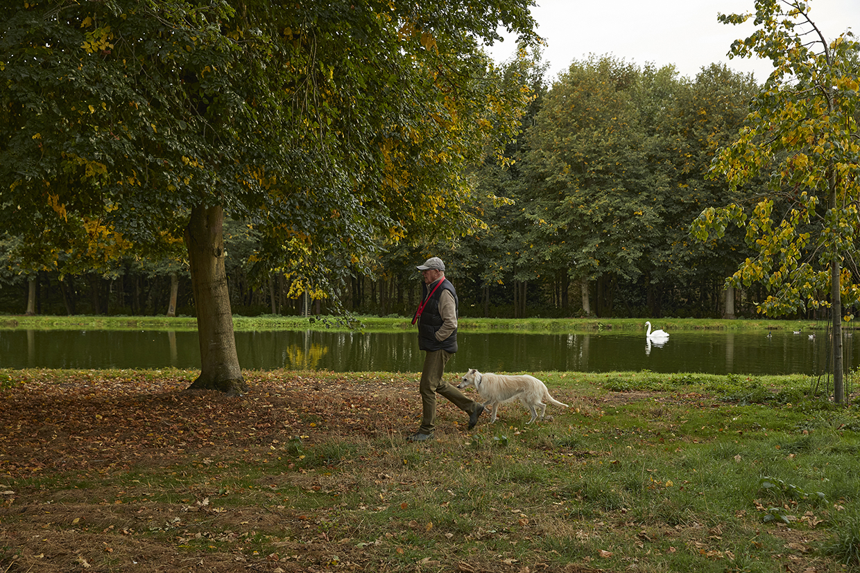 An Ode to Joyous Solitude: Veere Grenney at The Temple | Wednesday 3 September 2025