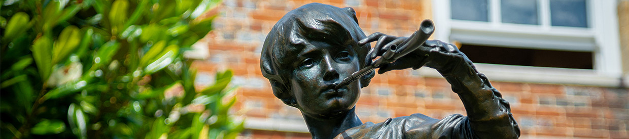 George Frampton’s Spectacular Sculpture of Peter Pan | Fine Furniture, Sculpture, Carpets, Ceramics and Works of Art | 10 & 11 September 2025