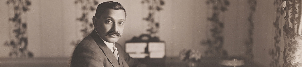 Ranji: Prince of Cricketers | The Art of Cricket: The Mark Loveday Collection | Tuesday 19 August 2025