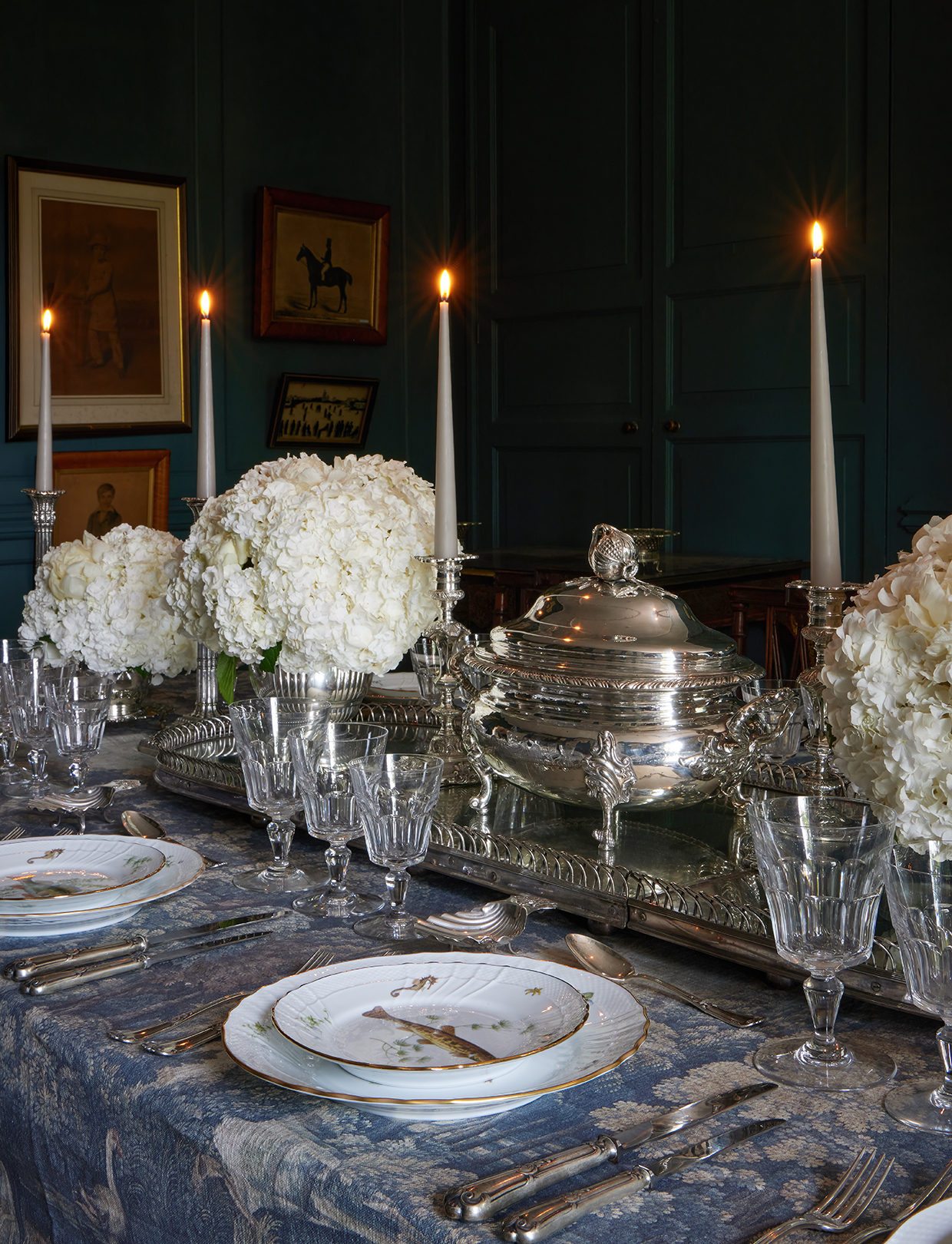 Fine Silver & the Art of Dining - Tablescape by Miranda Lance 2.jpg