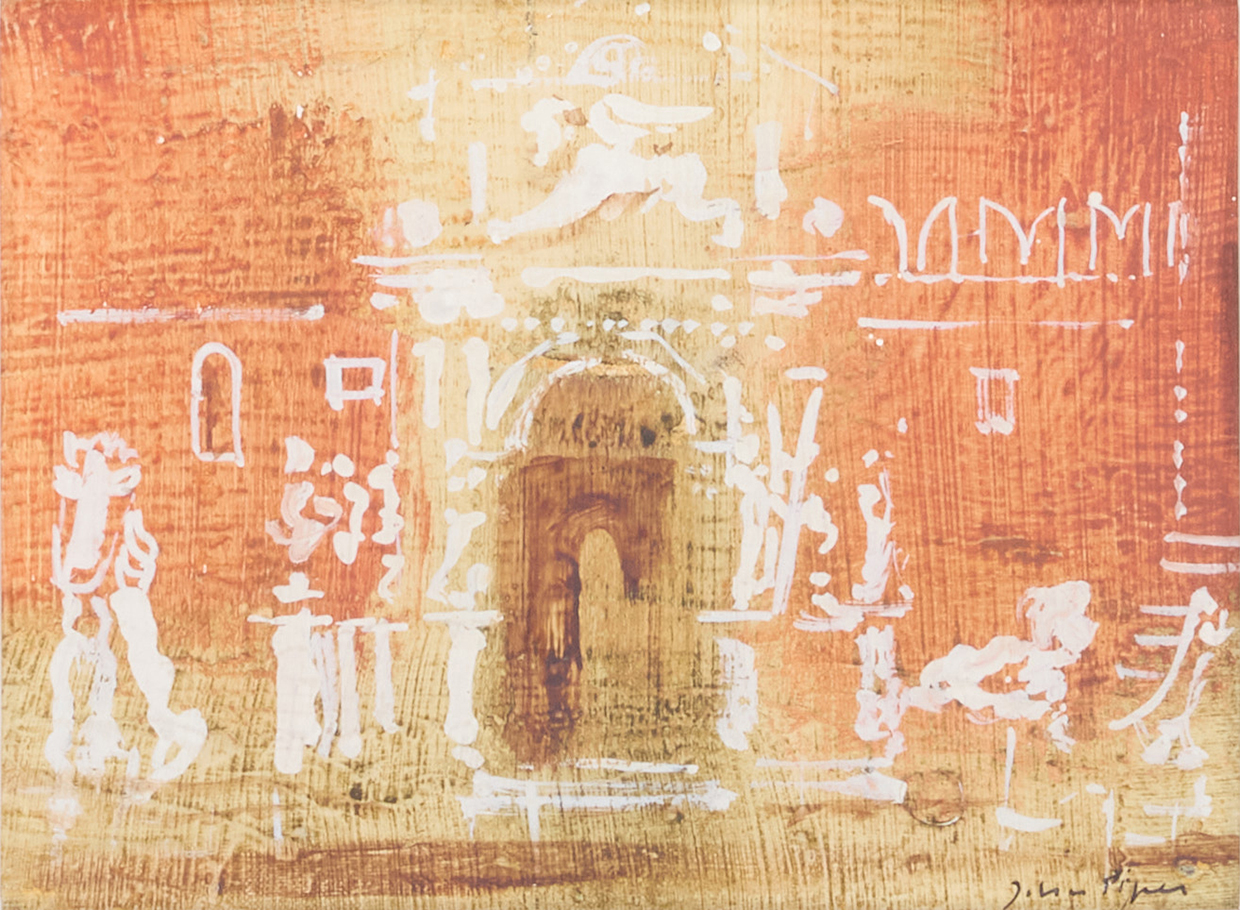 Lot 35 - John Piper, The Arsenale, Venice.jpg (1)