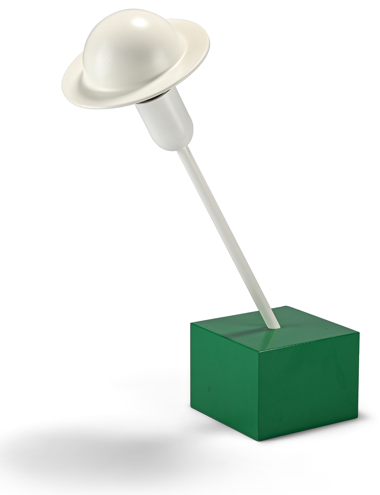 Lot 263 - Ettore Sottsass (Italian, 1917-2007), 'Don' table lamp, designed 1977.jpg