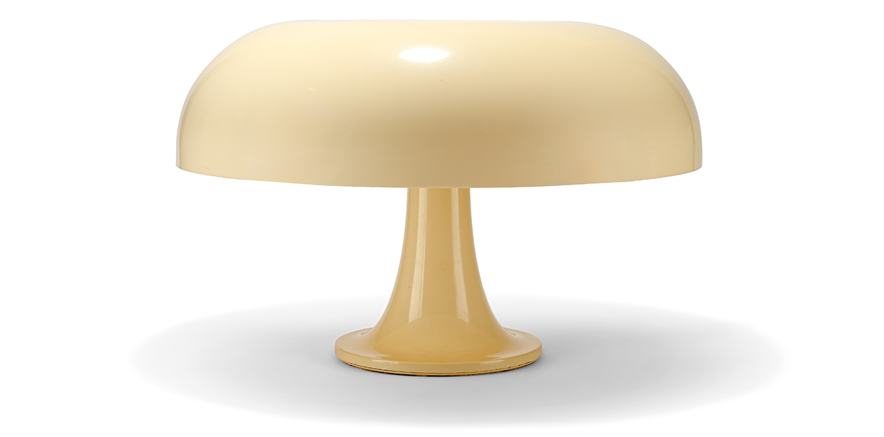 Lot 281 - Giancarlo Mattioli (Italian, B.1933), 'Nesso' table lamp, circa 1970.jpg