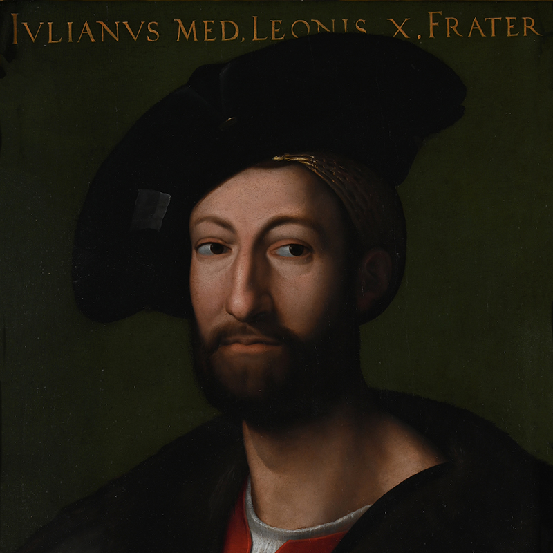 New Discoveries | A Collector's Eye: Pictures from a Norfolk Country House | 4 November 2025